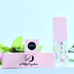 Lipgloss in MOONLIGHT