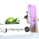 Matte Lipstain in FAY