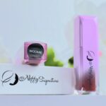Matte Lipstain in WOOMIE