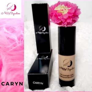 Caryn