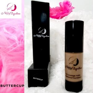 Butter Cup