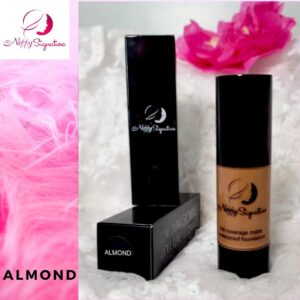 Almond