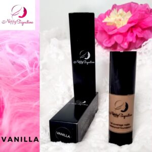 Vanilla