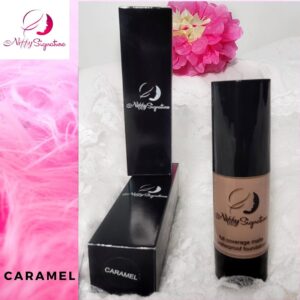 Caramel