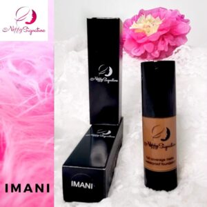 Imani