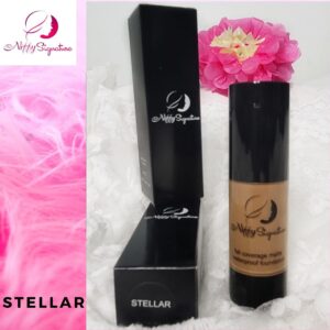 Stellar