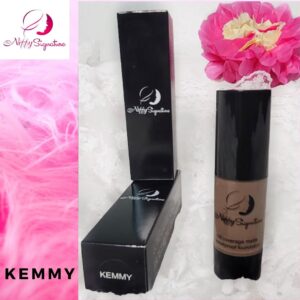Kemmy