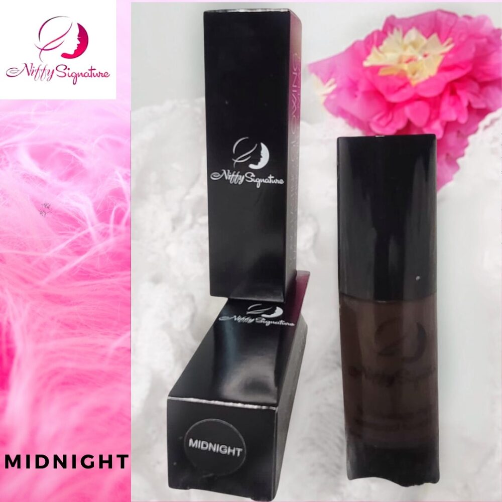 niffysignature.com midnight foundation