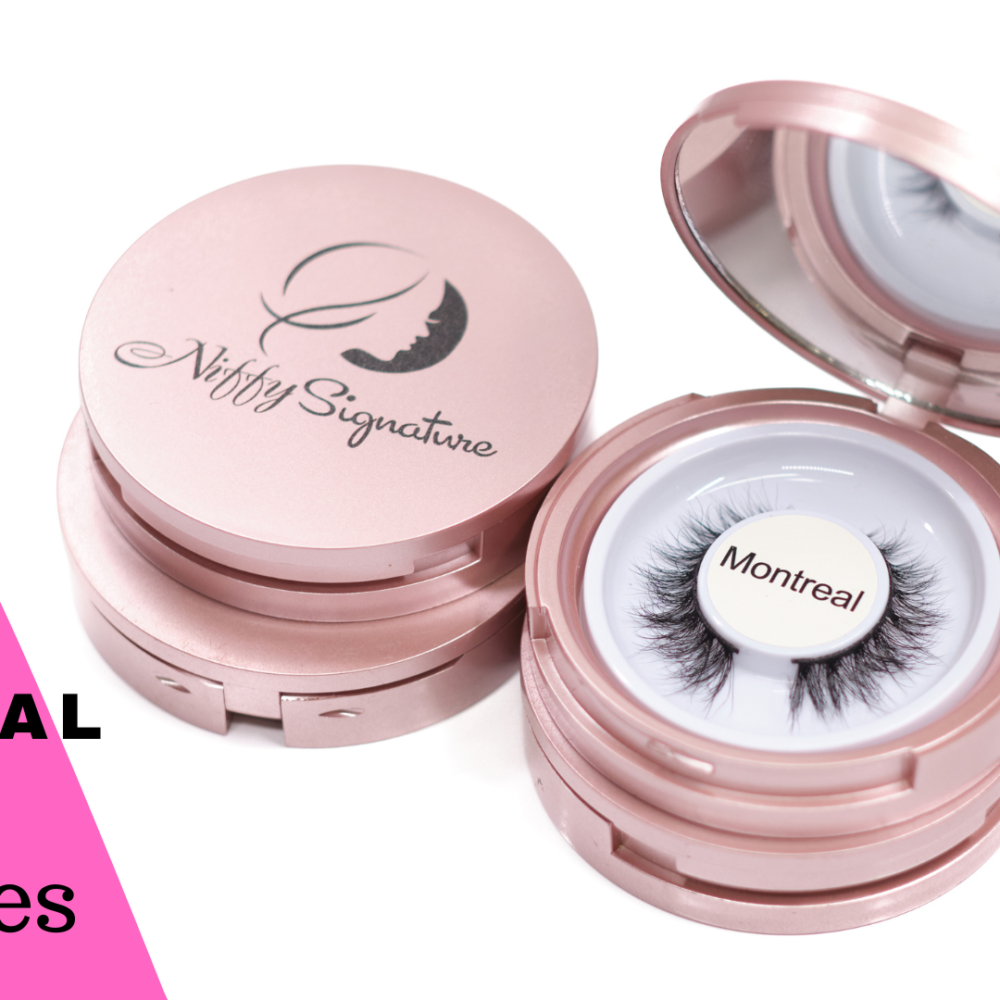 Niffysignature.com montreal eyelashes