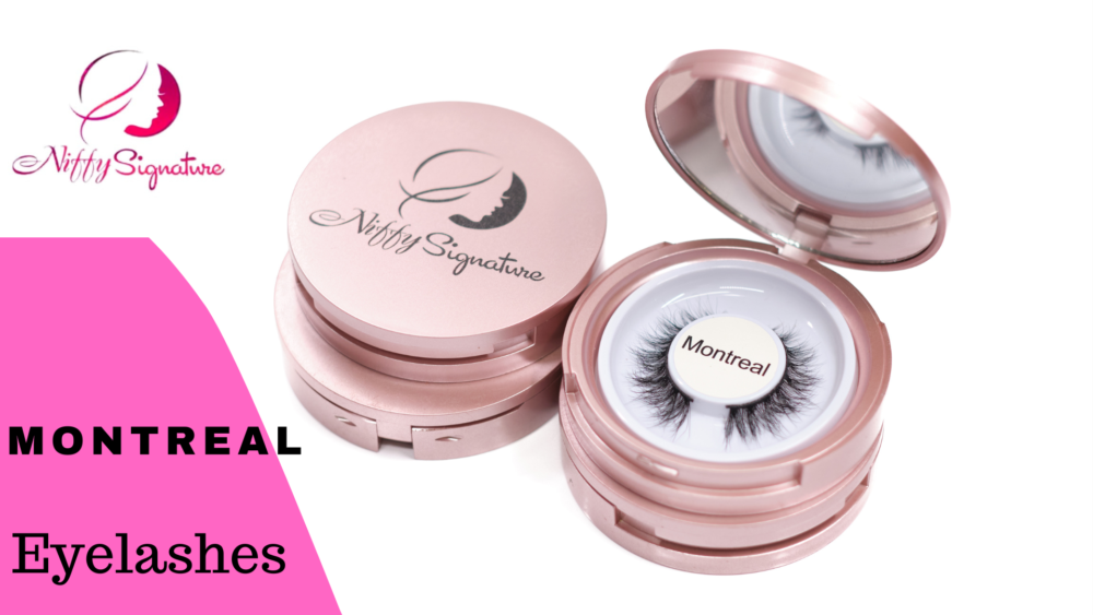 Niffysignature.com montreal eyelashes