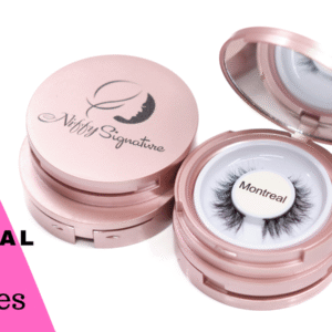 Niffysignature.com montreal eyelashes
