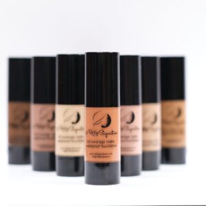 Foundation